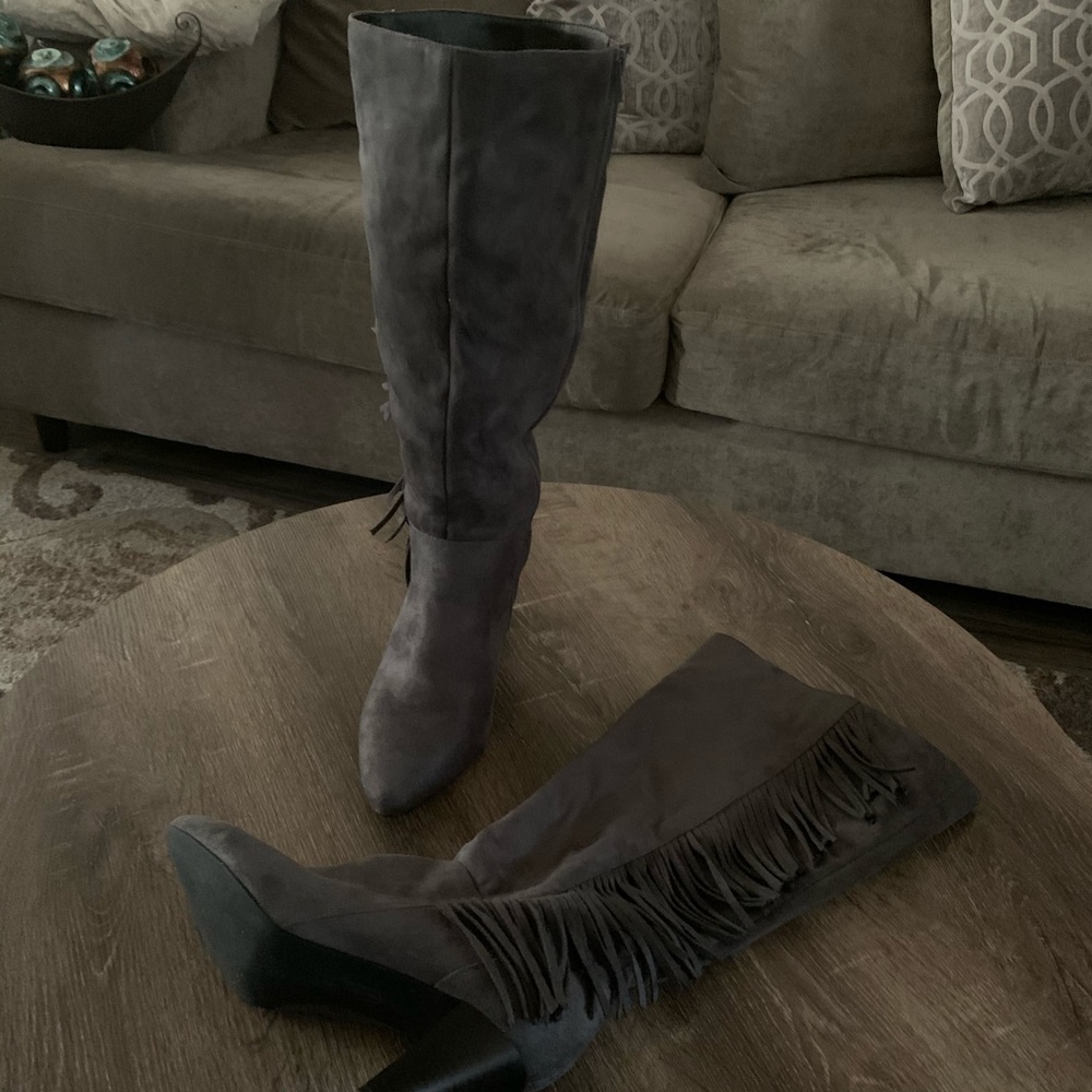 Ladies Boots
